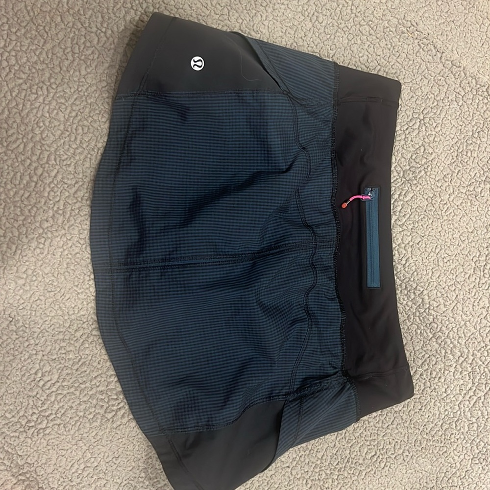 Lululemon skort
